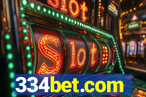 334bet.com