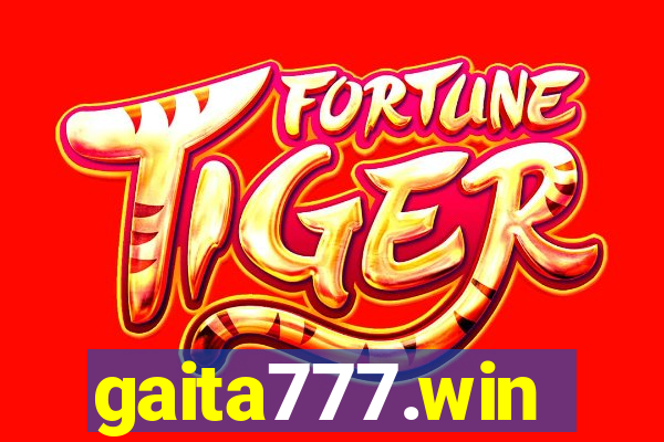 gaita777.win