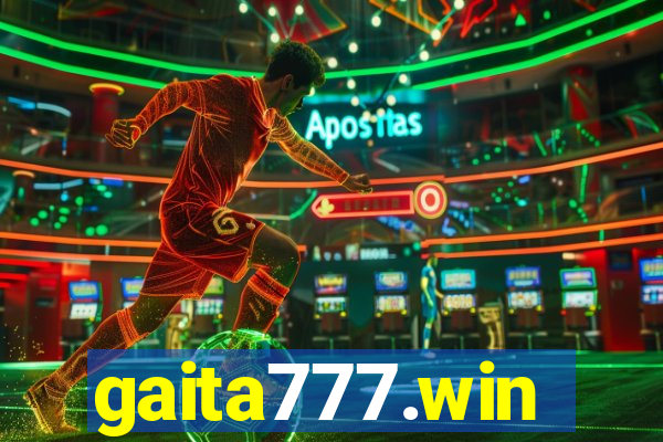 gaita777.win