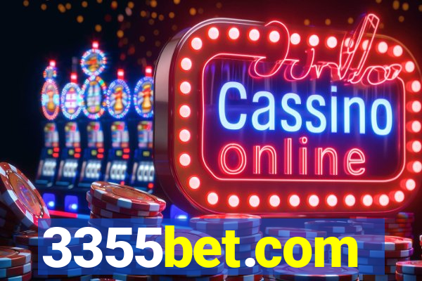 3355bet.com