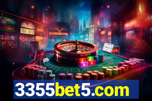 3355bet5.com