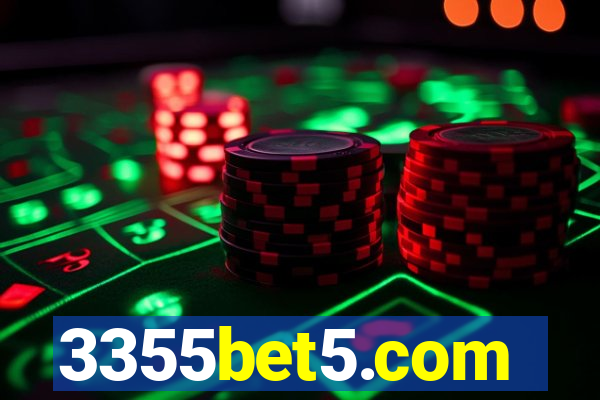 3355bet5.com