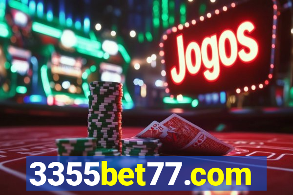 3355bet77.com