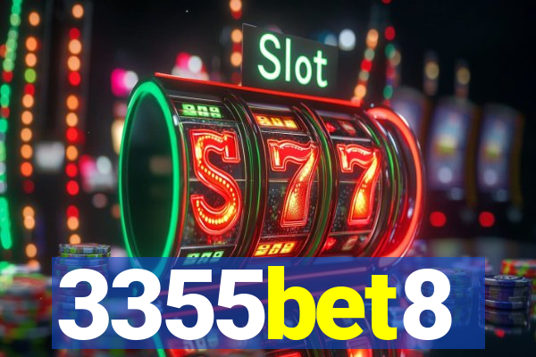 3355bet8