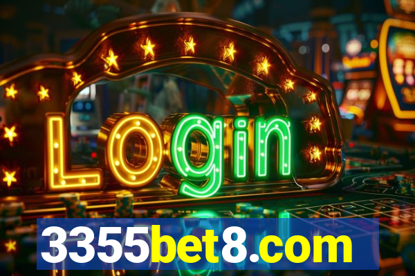 3355bet8.com