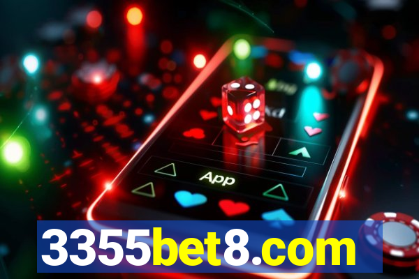 3355bet8.com