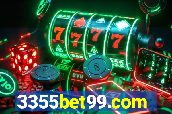 3355bet99.com