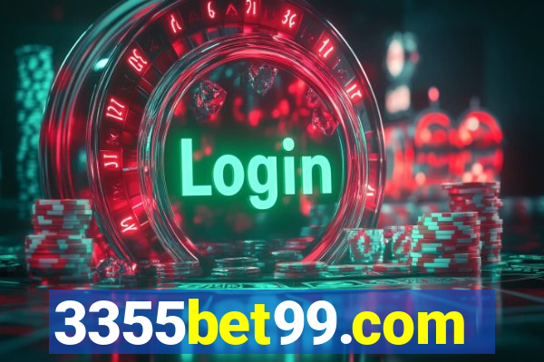 3355bet99.com