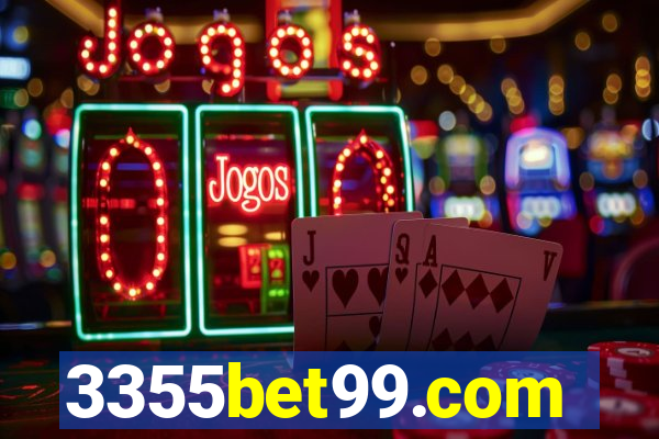 3355bet99.com