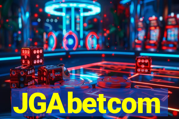 JGAbetcom