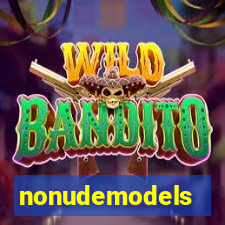 nonudemodels