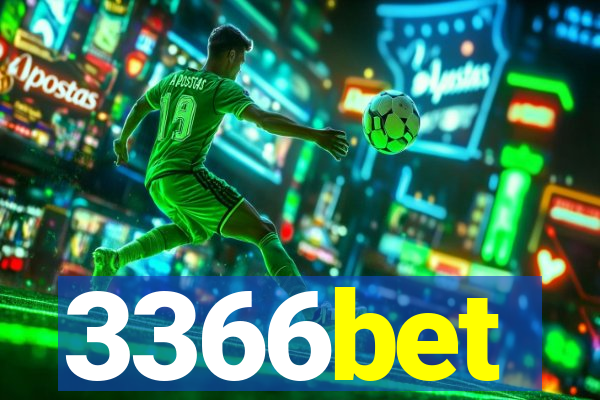 3366bet