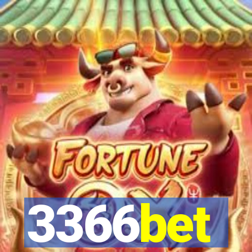 3366bet