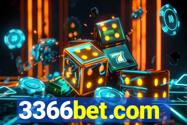 3366bet.com