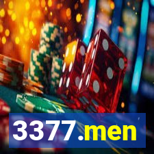 3377.men