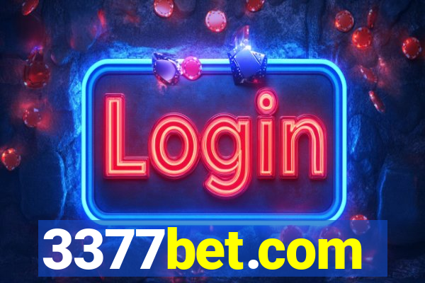 3377bet.com