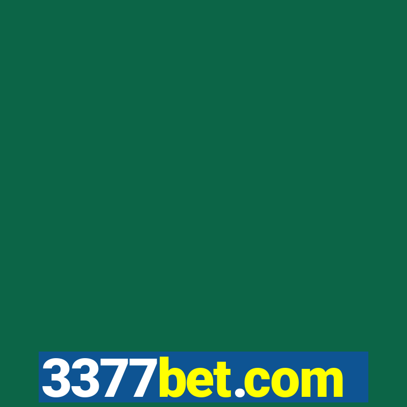 3377bet.com