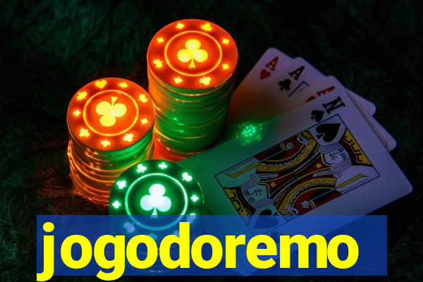 jogodoremo