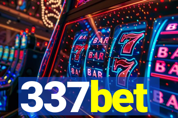 337bet