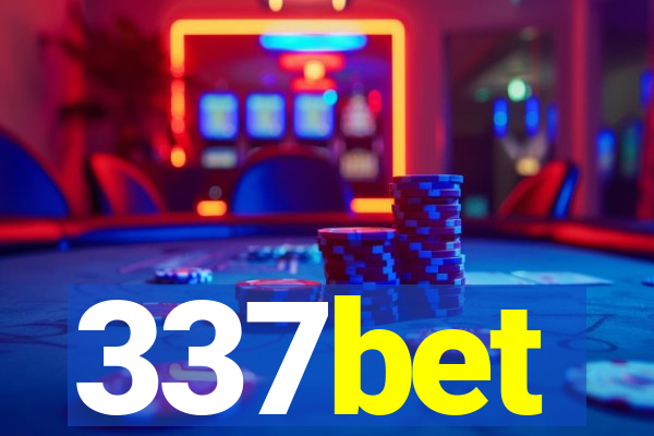 337bet