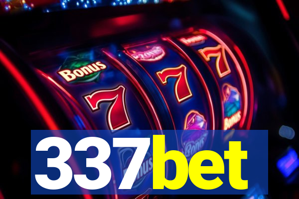 337bet