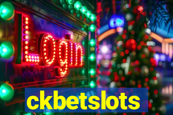 ckbetslots