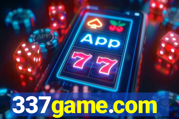 337game.com