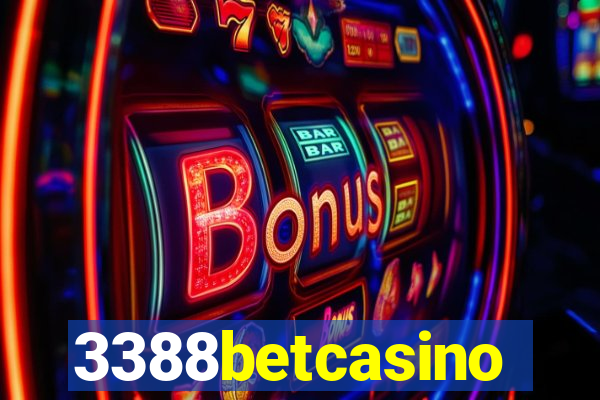 3388betcasino