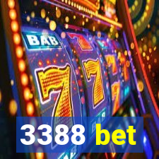 3388 bet