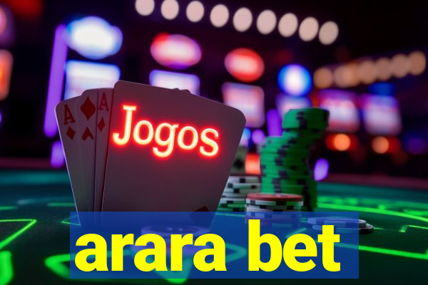 arara bet