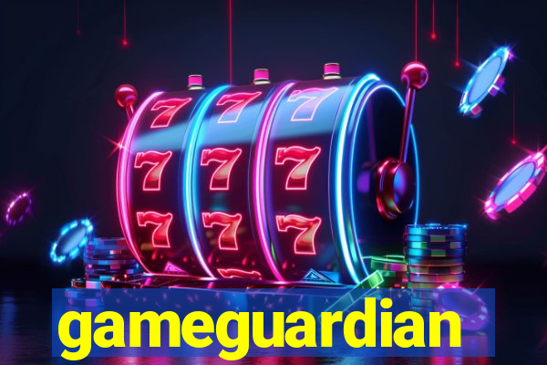 gameguardian