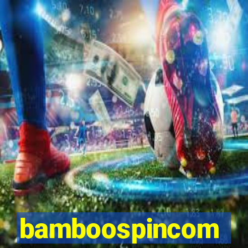 bamboospincom