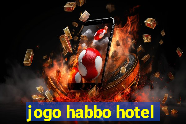 jogo habbo hotel