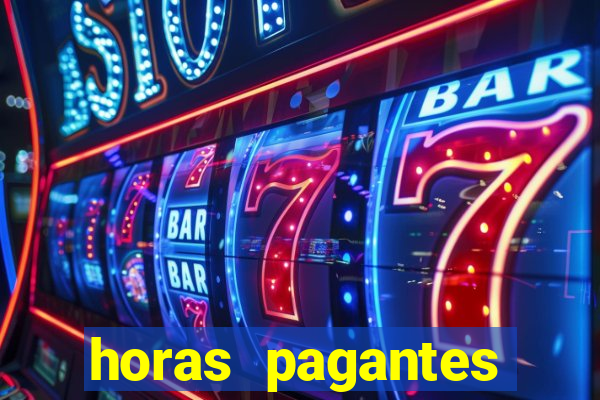 horas pagantes fortune ox