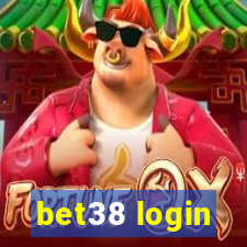 bet38 login