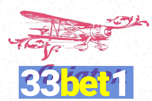 33bet1