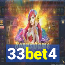 33bet4