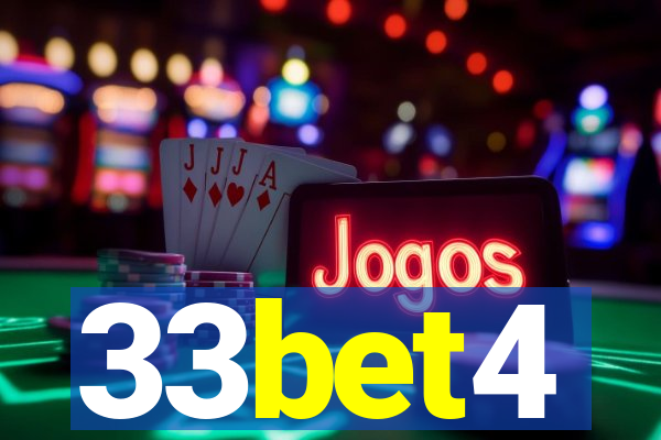 33bet4