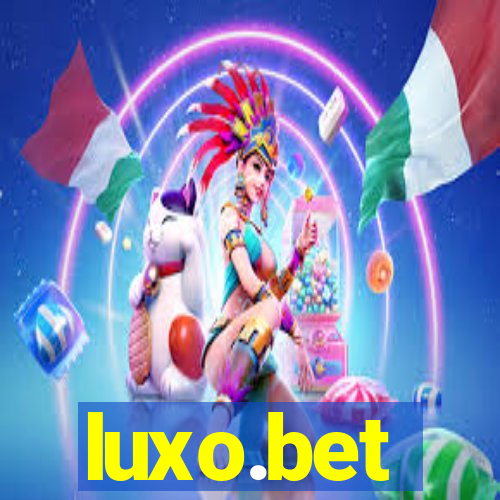 luxo.bet