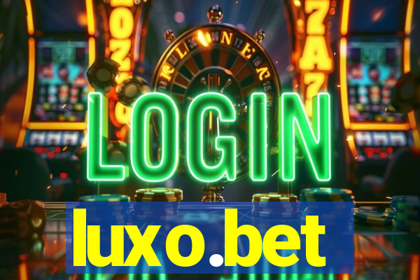 luxo.bet