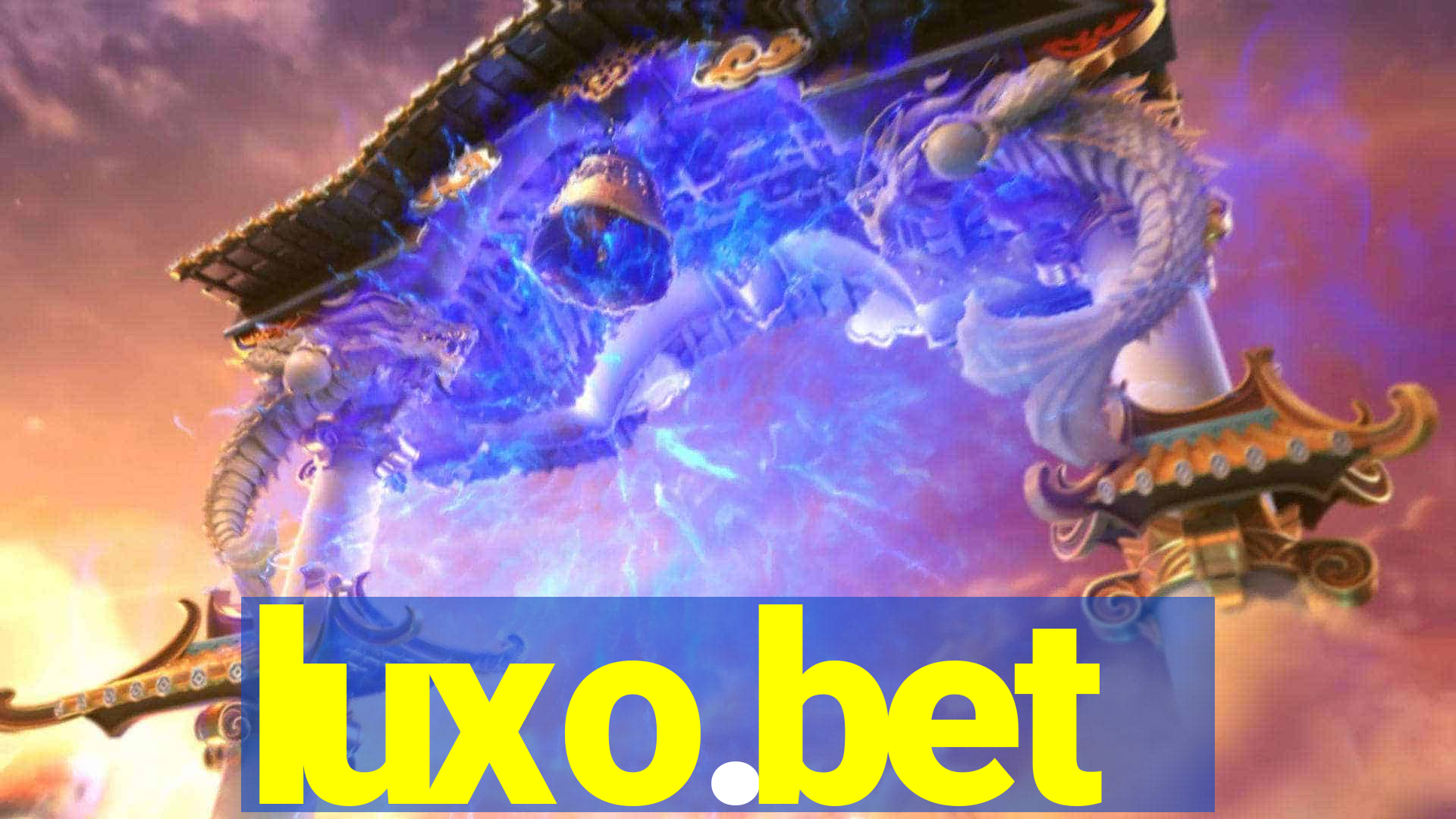 luxo.bet