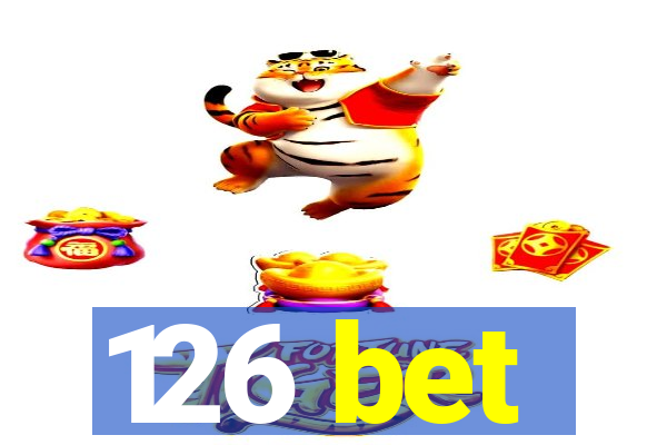 126 bet