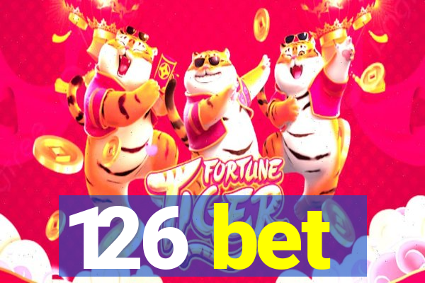 126 bet