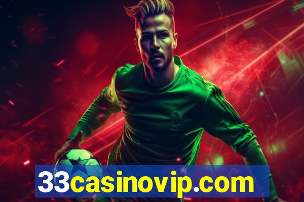 33casinovip.com