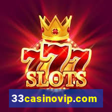 33casinovip.com