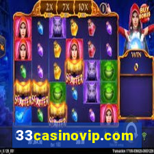 33casinovip.com