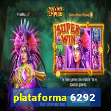 plataforma 6292