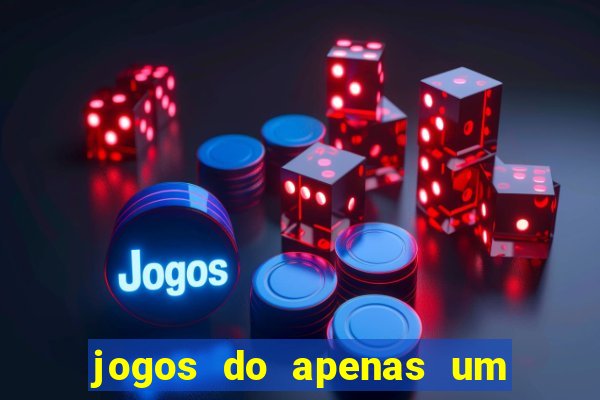 jogos do apenas um show pancadaria 2