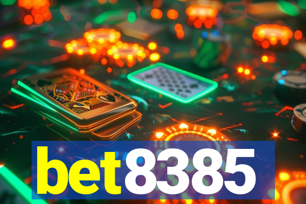 bet8385