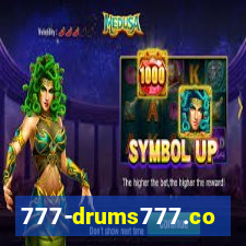 777-drums777.com